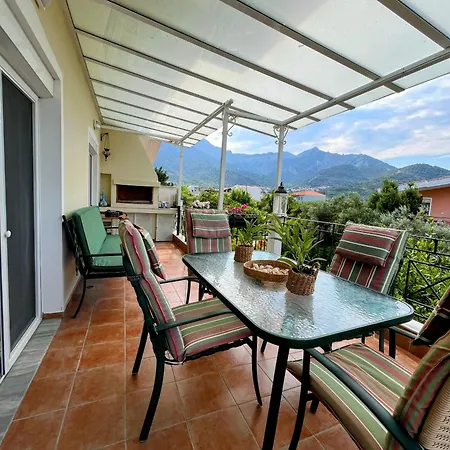 Georgelli سكالا بوتامياس