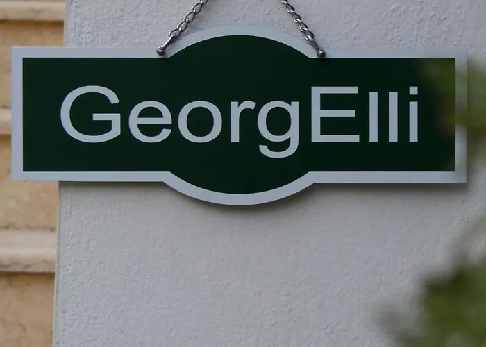 Georgelli