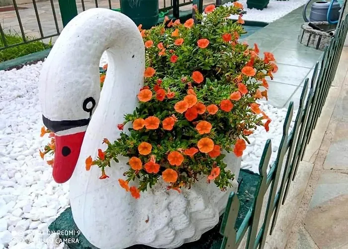아파트 Georgelli