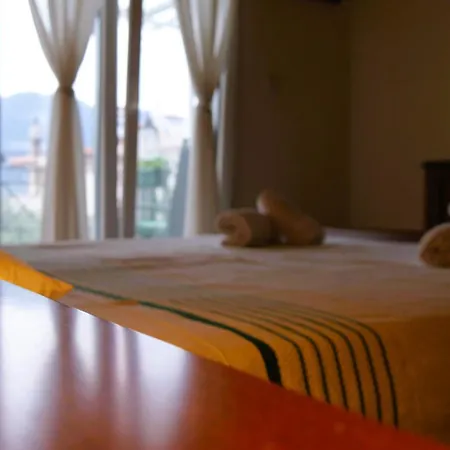 Apartment Georgelli *