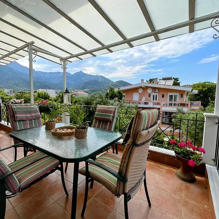 Georgelli Skala Potamia (Thasos)