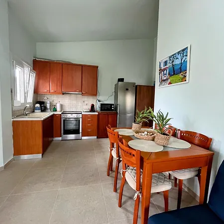 Apartment Georgelli Skala Potamia (Thasos)