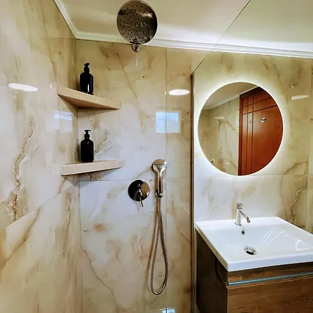 Apartment Georgelli *