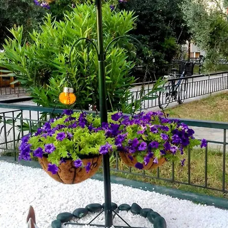 Georgelli * Skala Potamia (Thasos)