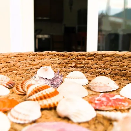 Apartment Georgelli Skala Potamia (Thasos)