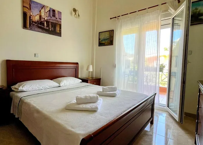 Georgelli Apartament