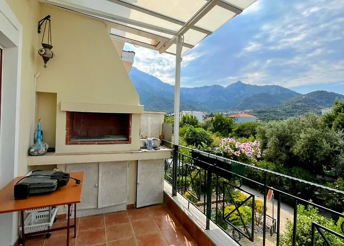 Georgelli Apartament