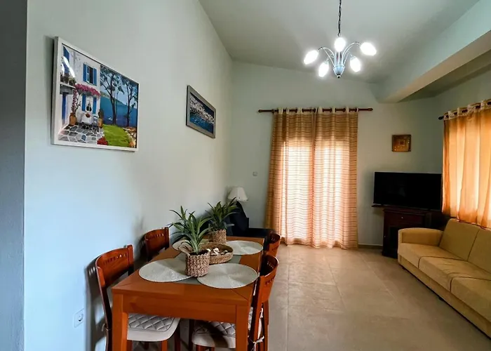 Georgelli Apartament