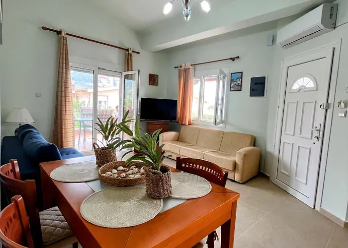 Georgelli Apartament *