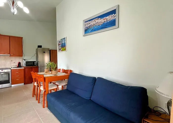 Georgelli * Skala Potamia