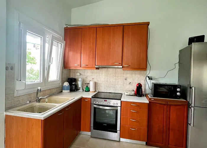 Apartament Georgelli *