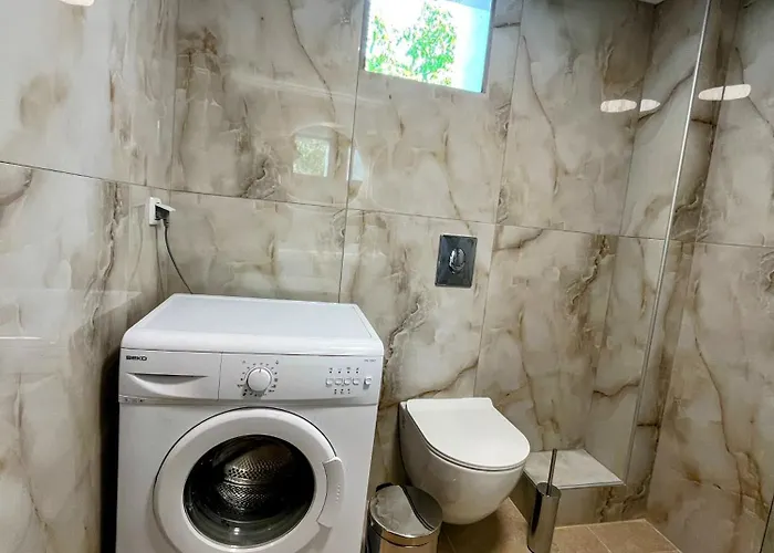 Georgelli Apartament