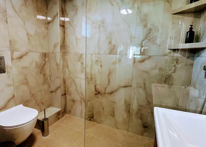 Georgelli Apartament