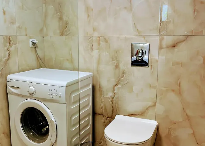 Georgelli Apartament