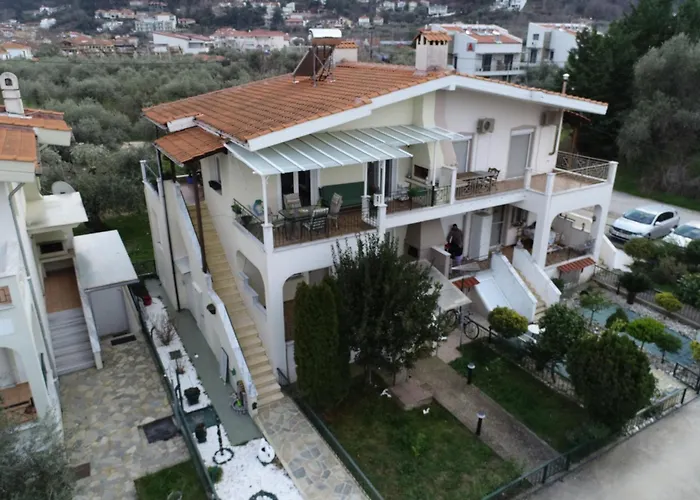 Apartament Georgelli